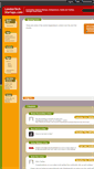 Mobile Screenshot of londontechstartups.com